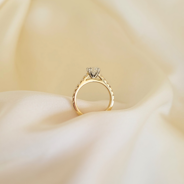 BESPOKE JEWELLERY