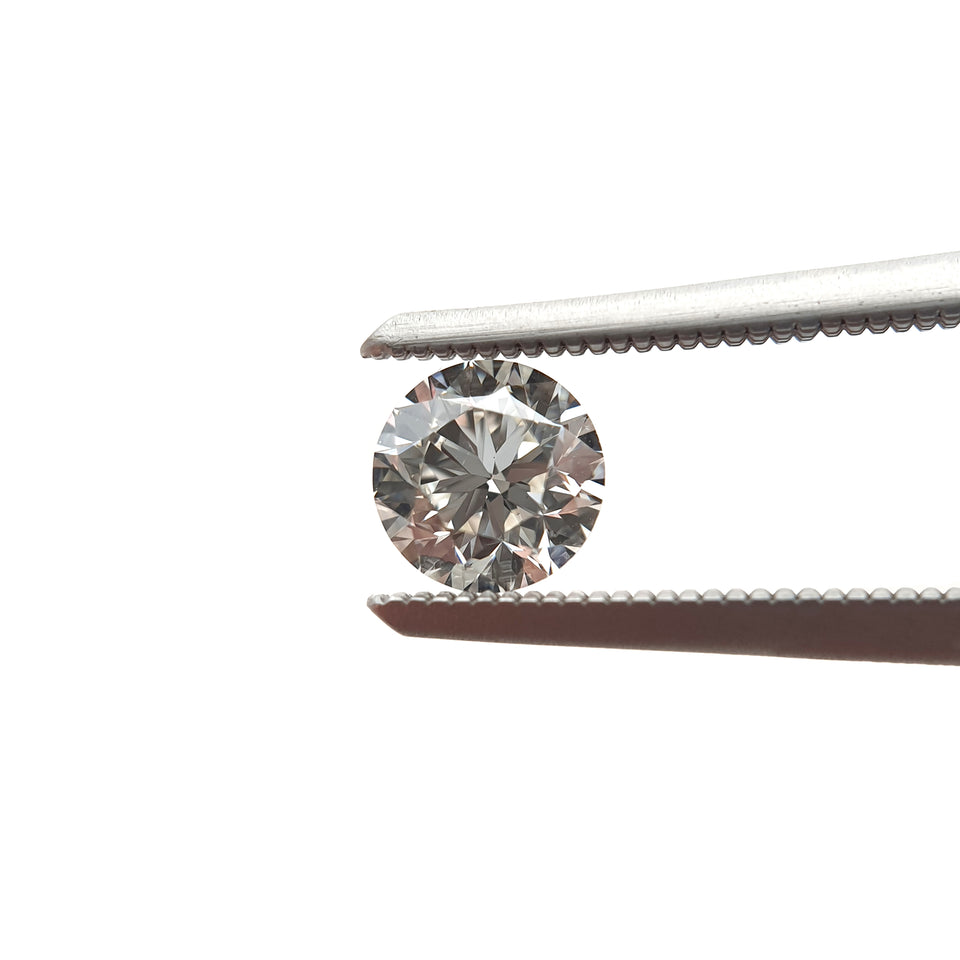 Diamond Tweezer Up Close View