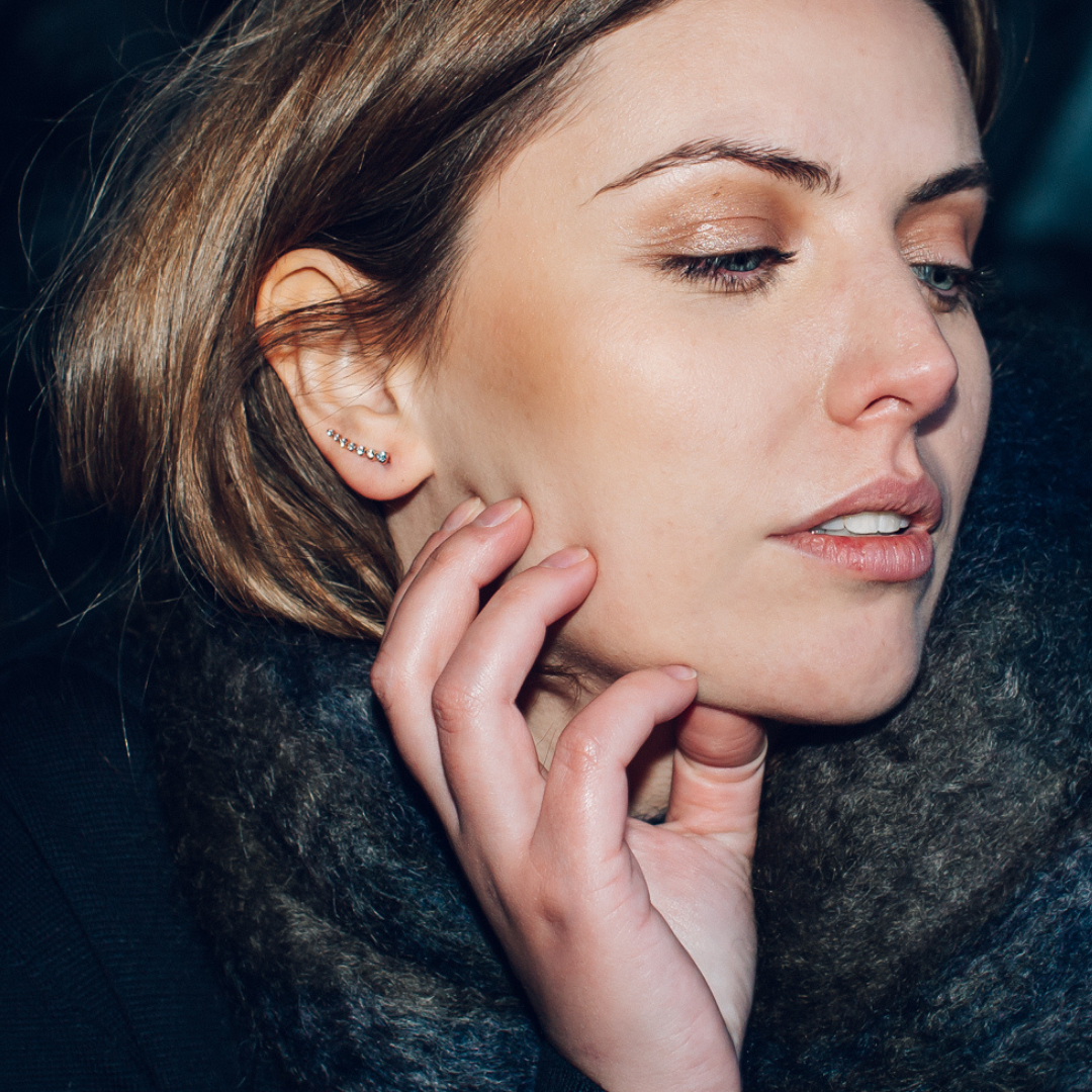 Diamond Ear Crawler