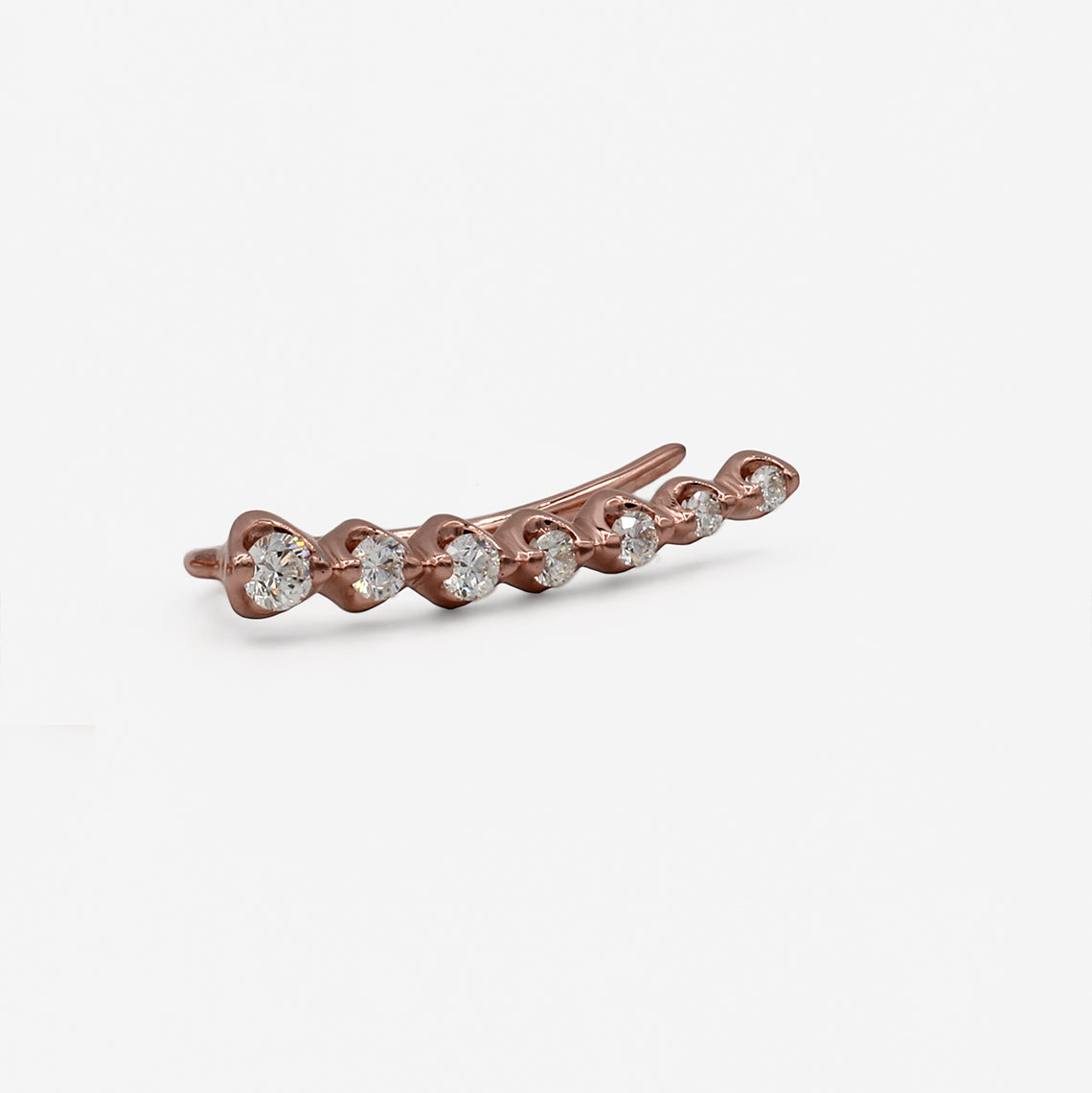 Diamond Ear Crawler