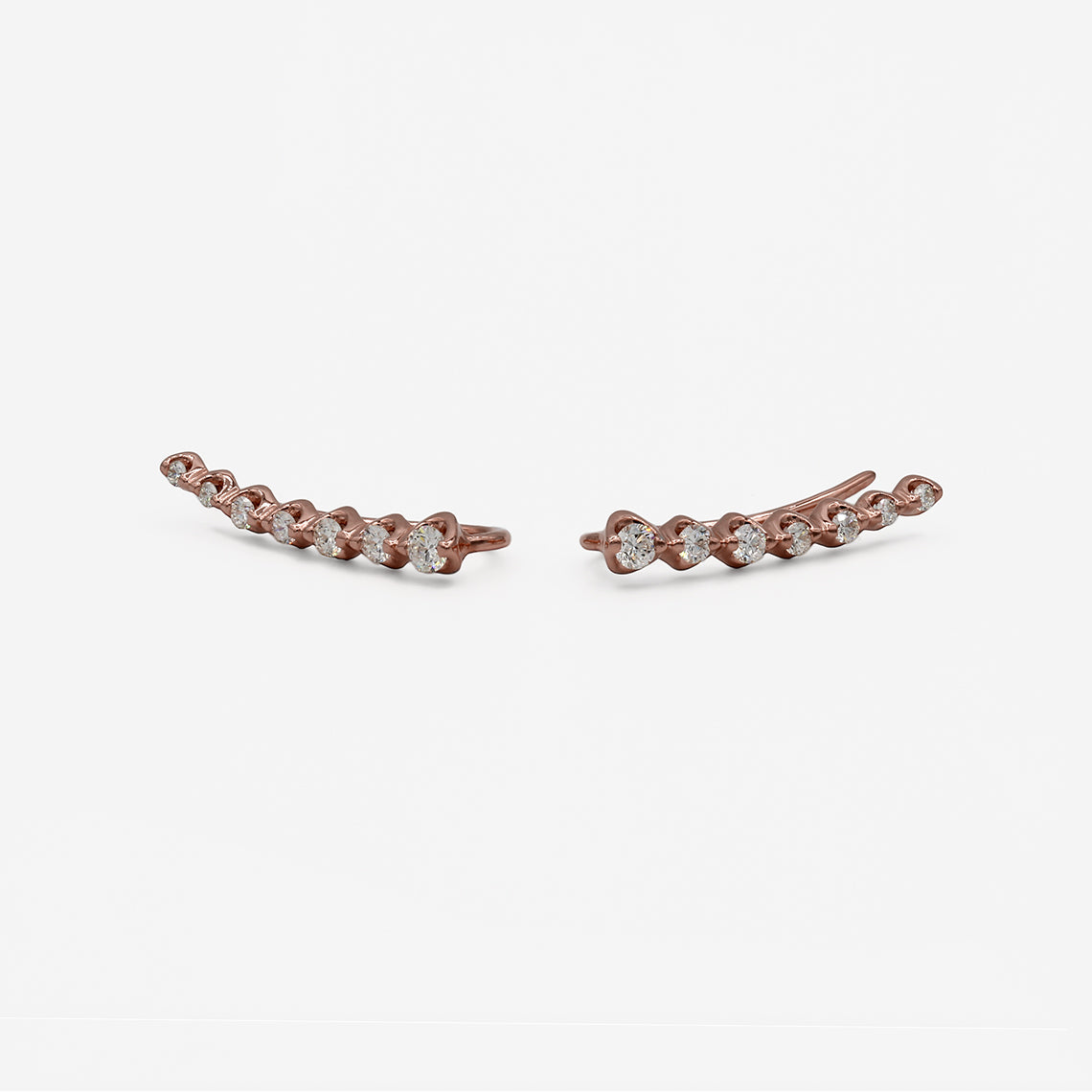 Diamond Ear Crawler