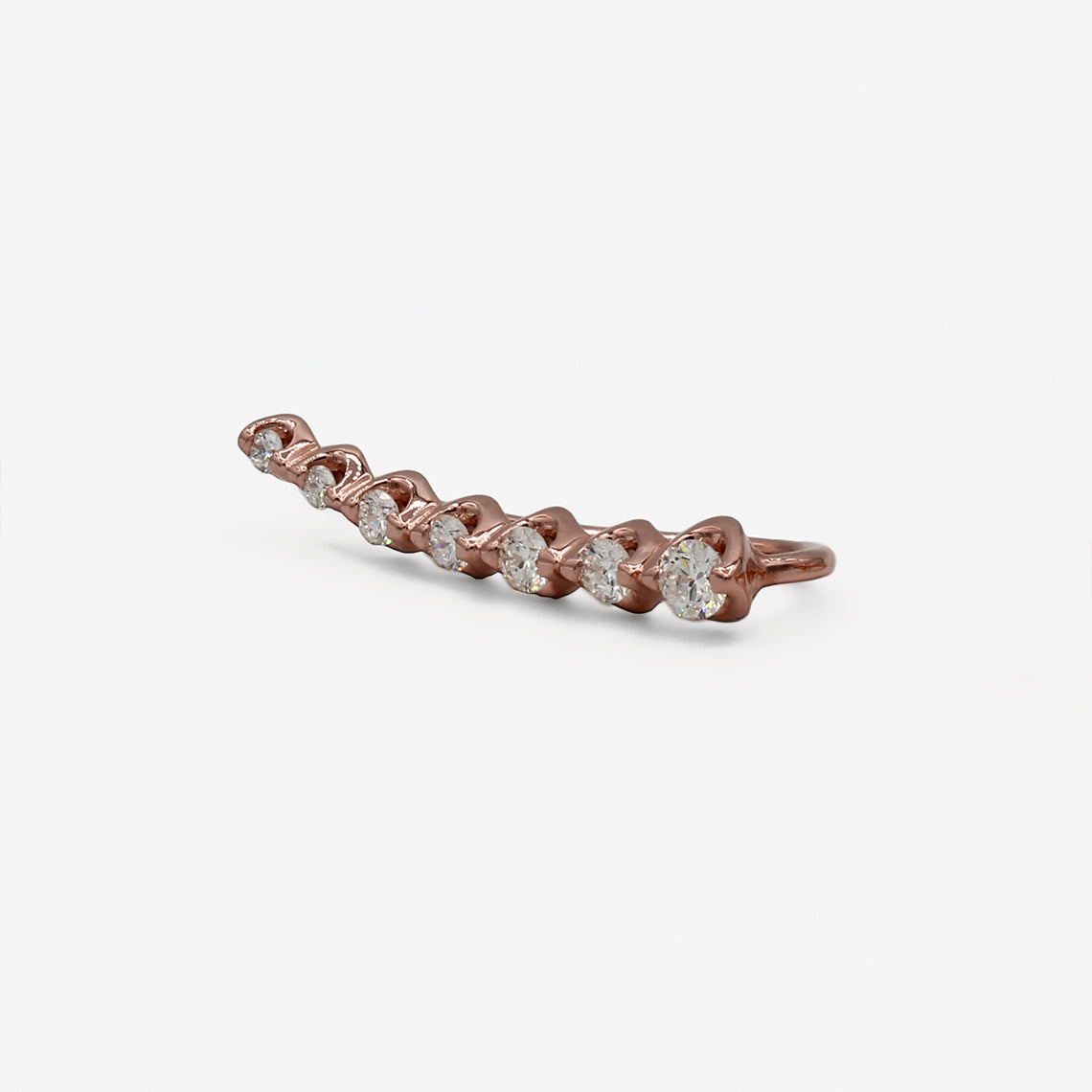 Diamond Ear Crawler