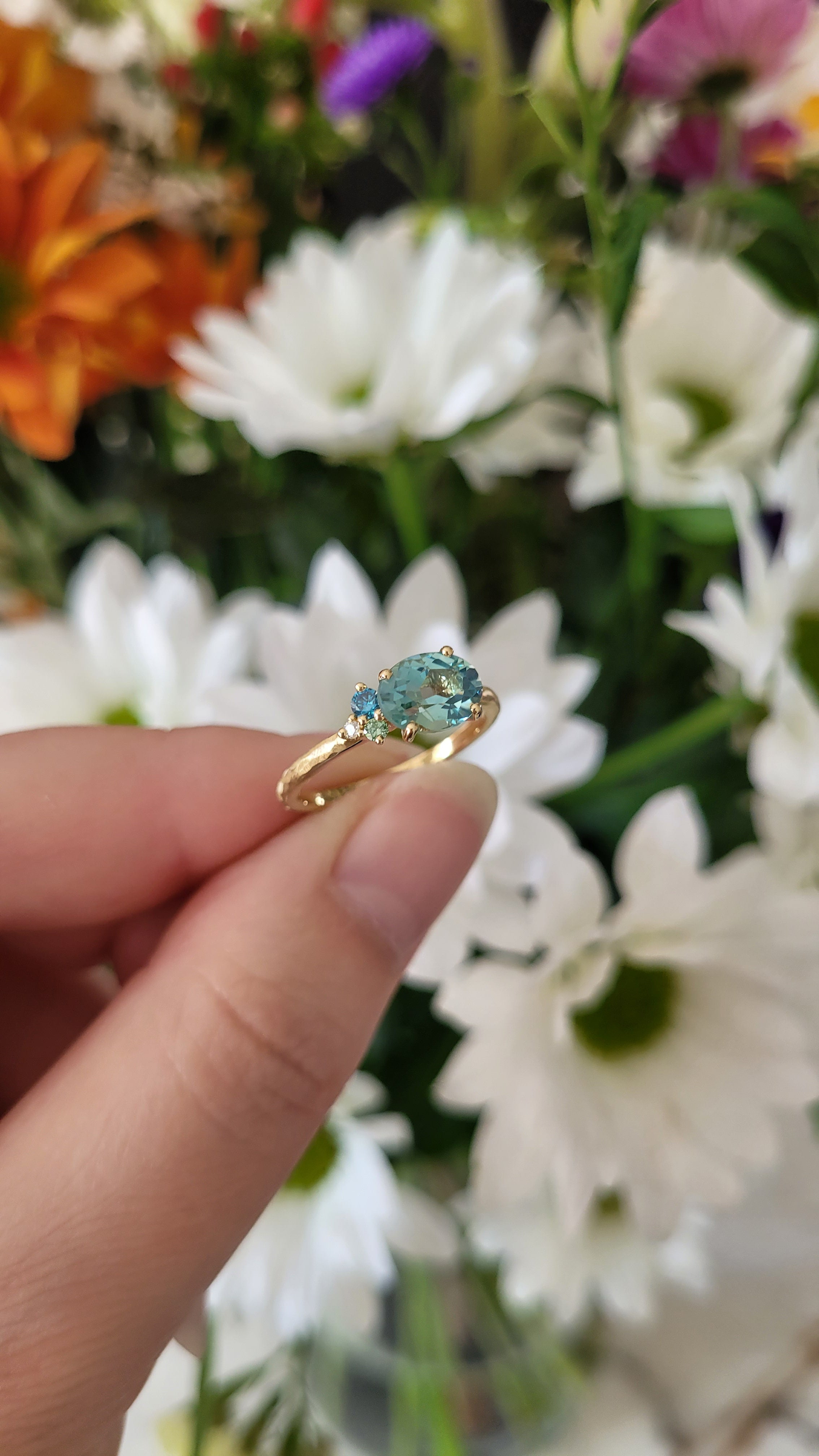 Everyday Fine Jewellery | Larose Diamonds