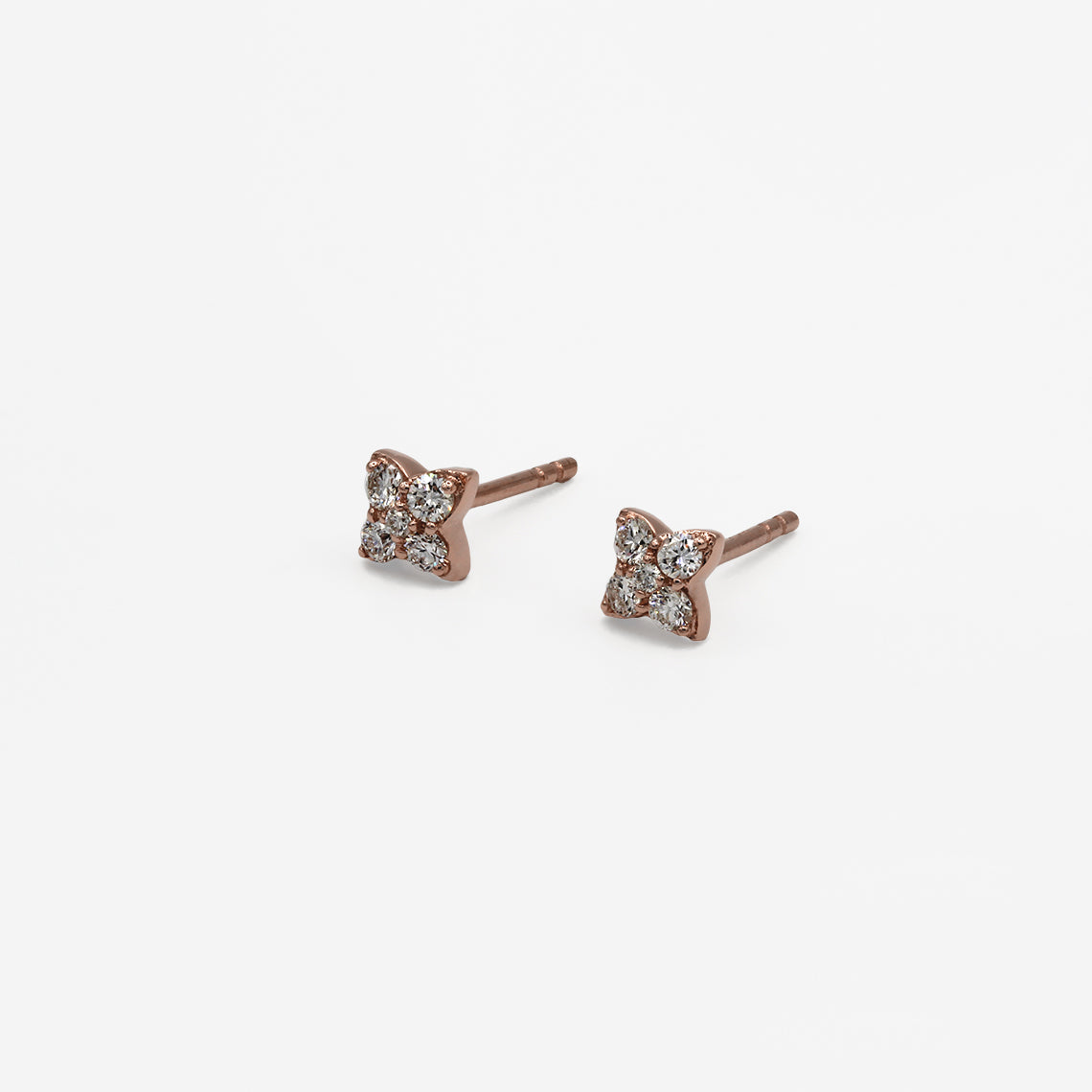 Les Petites Fleurs