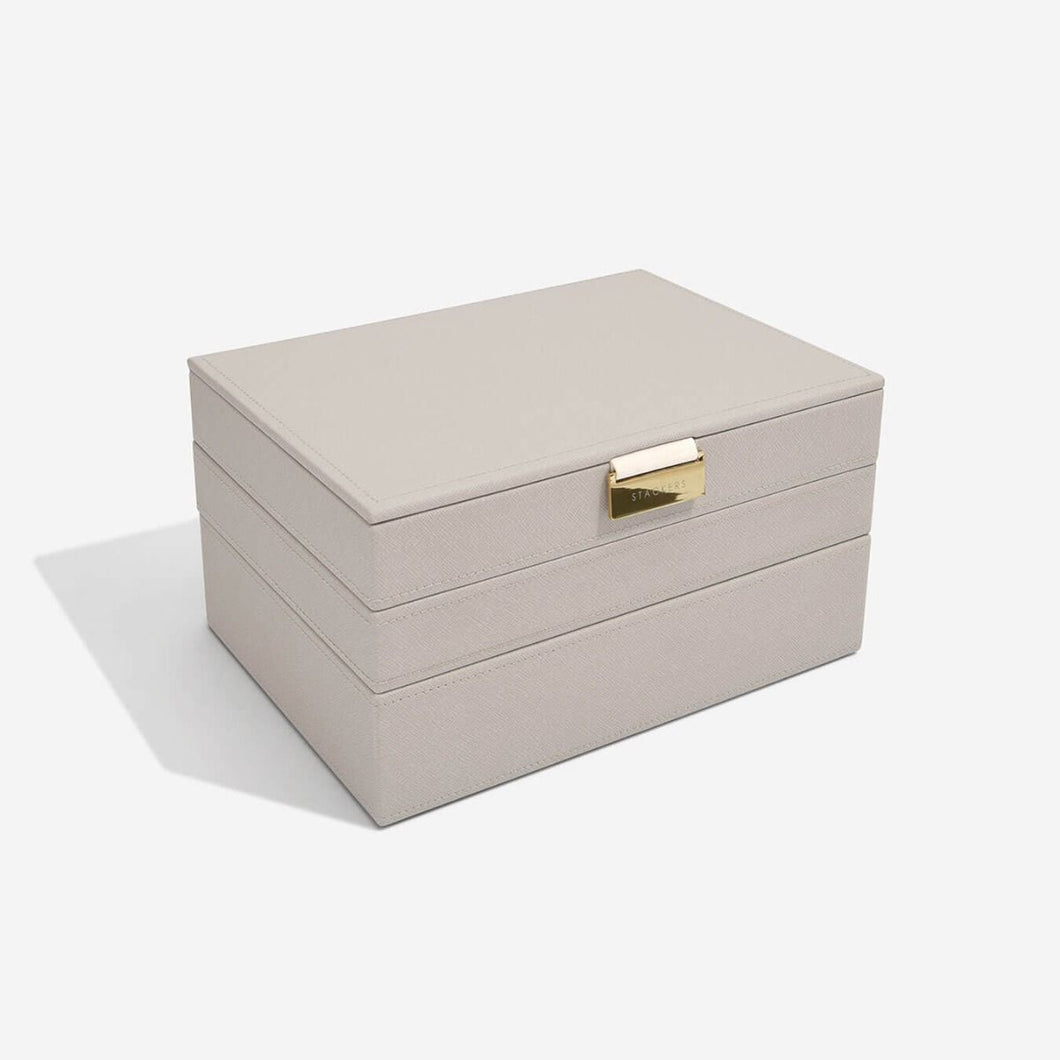 Classic Jewellery Box